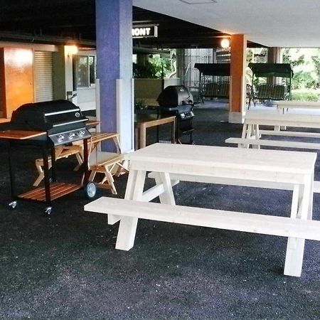 Farm Garden Hotel Saint Neots Zewnętrze zdjęcie