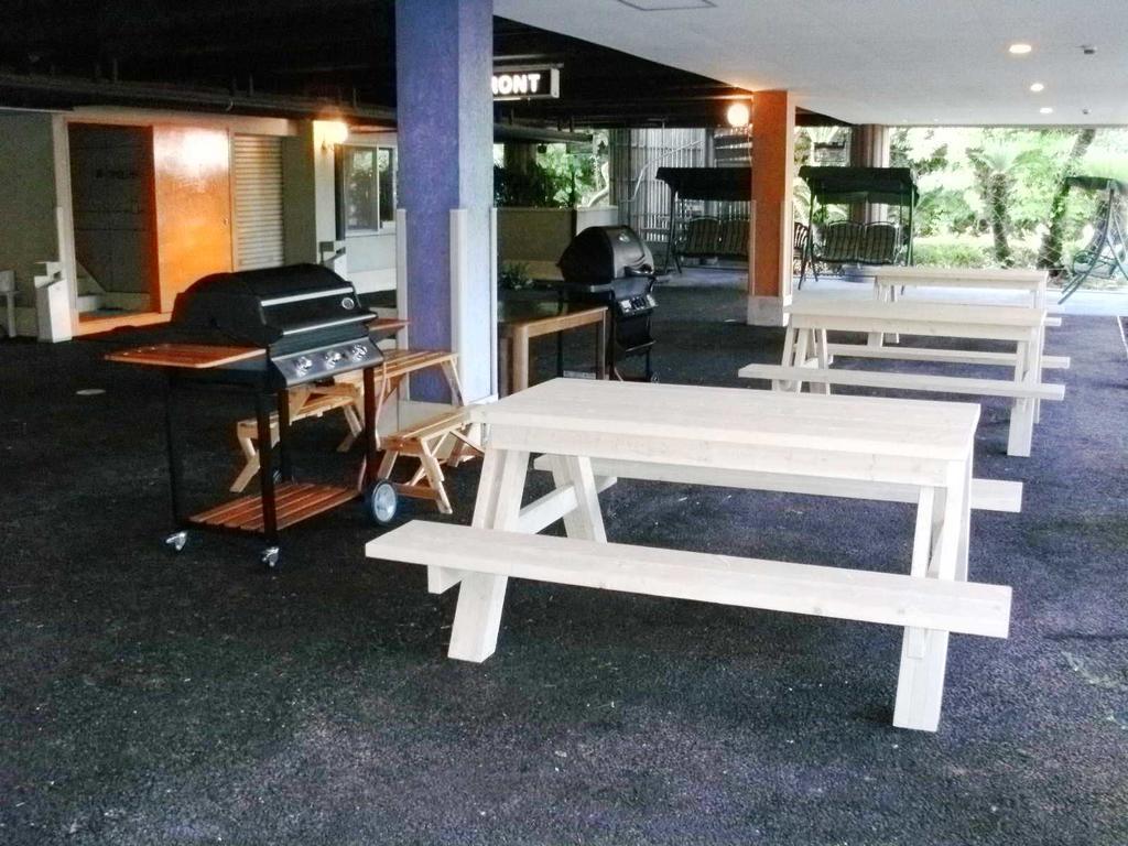 Farm Garden Hotel Saint Neots Zewnętrze zdjęcie